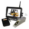 Forklift Truck Camera with 1/3" Sharp Sensors and Night Vision (DF-723H2561-MP7W)